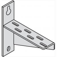 Mounting bracket for S35,S235 SS AISI316 145mm