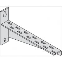 Mounting bracket for S38,S238 SS AISI316 445mm