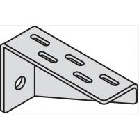 Montagebeugel voor S30 en S35 RVS AISI316 145mm