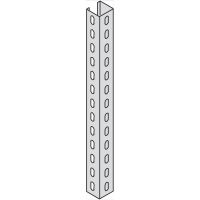 Plafondbeugel RVS AISI316 1000mm
