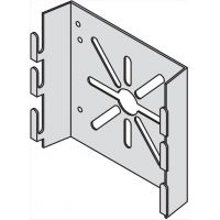 Mounting bracket Galvanized