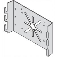 Mounting bracket Galvanized