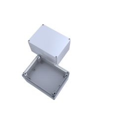 CT-722 ABS behuizing 160mm 120mm D.90mm