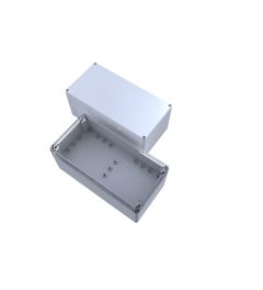 CT-802 ABS behuizing 240mm 120mm D.100mm T