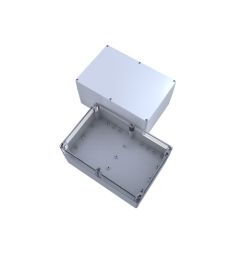 CT-862 ABS behuizing 240mm 160mm D.120mm