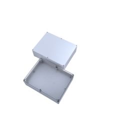 CT-871 Polycarbonaat behuizing 300mm 230mm D.86mm