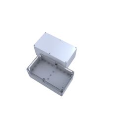 CT-881 Polycarbonaat behuizing 360mm 200mm D.150mm