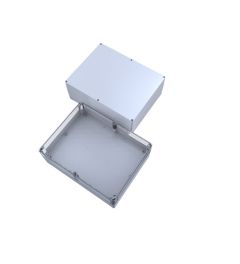 CT-891 Polycarbonaat behuizing 300mm 230mm D.110mm