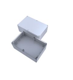 CT-902 ABS behuizing 250mm 160mm D.90mm