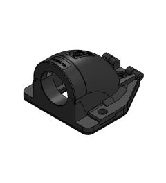 CONFIX FWS - A25 zwart M25 x 1,5 slangkoppeling schroef, M25