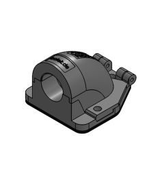 CONFIX FWS - B11 grijs schroefkoppelingen slang NW13