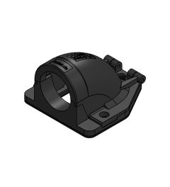 CONFIX FWS - B21 zwart schroefkoppelingen slang NW23