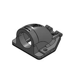 CONFIX FWS - B21 grijs schroefkoppelingen slang NW23