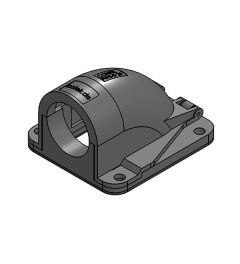CONFIX FWS - B29 grijs schroefkoppelingen slang NW29