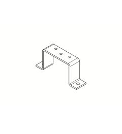 MBR 109-50 montagebeugel voor MSMC 10-22, MSMC 20-32, 3x M5