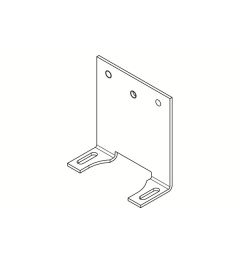 MBR 110-43 montagebeugel voor MSMC 30-46, MSMC 44-55, 3x M8