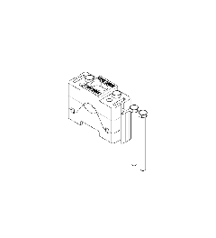 MSMC 10-22/BASICdeModular stackable multiclamp