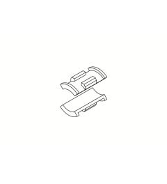 ECP 1 Elastische klemmen voor MSMC 10-22