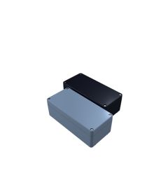 CPS-170 Polyester behuizing 160mm 75mm D.55mm