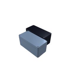 CPG-175 Polyester behuizing 160mm 75mm D.75mm