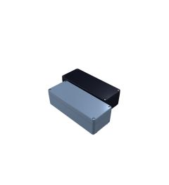 CPS-190 Polyester behuizing 190mm 75mm D.55mm