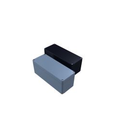 CPG-195 Polyester behuizing 190mm 75mm D.75mm