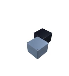 CPG-220 Polyester behuizing 122mm 120mm D.90,5mm