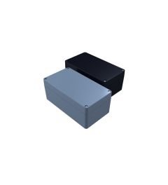 CPS-240 Polyester behuizing 220mm 120mm D.90,5mm