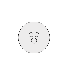 KEL-DPZ 25/3 CR cable entry+screw nut, M25, gray