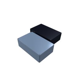 CPS-400 Polyester behuizing 400mm 250mm D.120mm