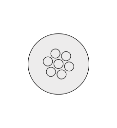 KEL-DPZ-CLICK 32/7 grijs