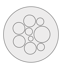 KEL-DPZ-CLICK 63/9 grijs