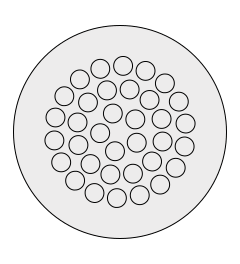 KEL-DPZ-CLICK 63/35 grijs