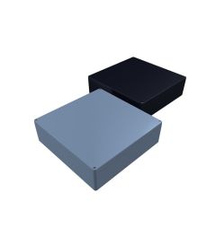 CPG-450 Polyester behuizing 400mm 405mm D.120mm