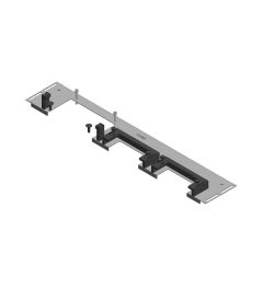 KDR-ESR VX25-800 (688) wartelpl. + schuiffr. voor KEL-U