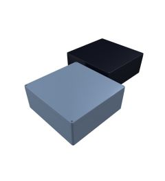 CPG-460 Polyester behuizing 400mm 405mm D.165mm