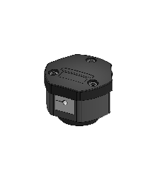 DB 3x1 - M 32 Verdeelbox