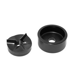 Punch M63 round, Sheet steel up to 2.0mm