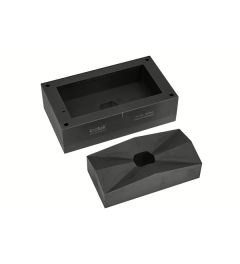 Matrijs voor Hydraulische Pons (65 x 113mm)