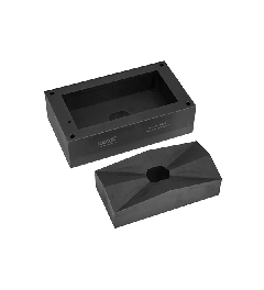 Matrijs voor Hydraulische Pons (68 x 138mm)