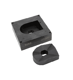 Punch KEL-FW-B1+B4(82 x 86mm), Sheet steel up to 2.0mm