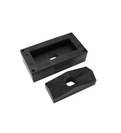 Matrijs voor Hydraulische Pons KEA 24(112 x 56mm)