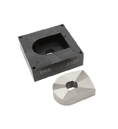 Punch KEL-FW-B1+B4(82 x 86mm), Stainless steel up to 2.0mm