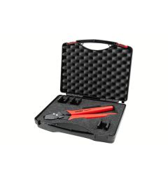 icUtter 16 tool incl. snijmallen voor UT tulen