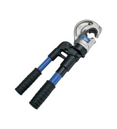 Krimp tool hydraulisch voor contacten 300A