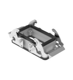 Aanbouwhuis V-Type, 2 beugels, 57.27