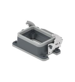 Aanbouwhuis V-type E-Xtreme, 1 beugel, 44.27