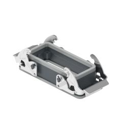 Aanbouwhuis V-type E-Xtreme, 2 beugel, 77.27