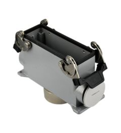 Opbouwhuis hoog C-Type, 2 beugels, PG29->PG36, 104.27