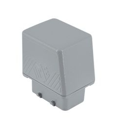 Stekkerhuis BIG, 4 nokken, 57.27